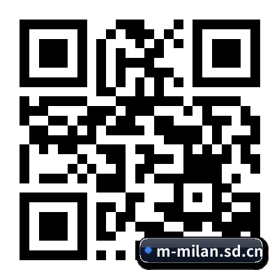 iPhone APP 二维码